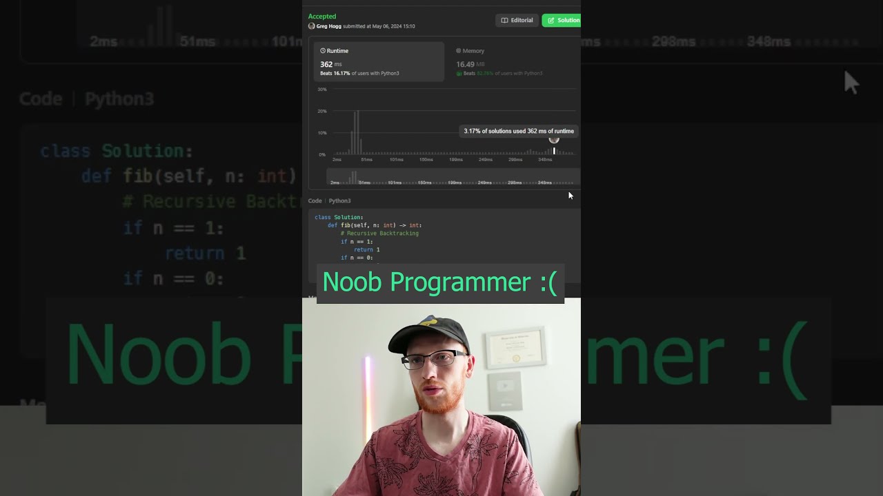 Comparison of Recursive Backtracker and Dynamic Programming Tabulator in Coding Interviews