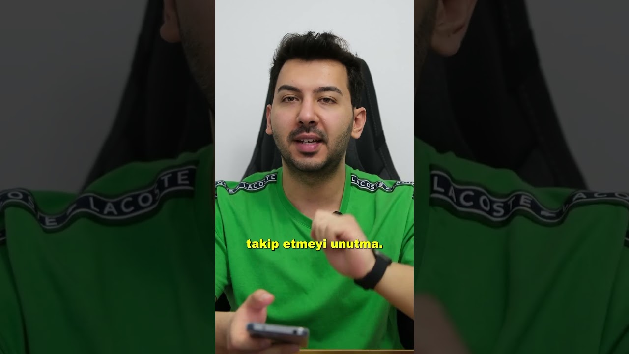 SİLİNEN FOTOĞRAF VE VİDEOLARI KURTARMANIN YOLU #xiaomi #samsung #iphone