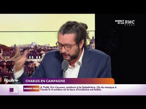 Ce soir sur RMC et BFMTV, Zemmour et Mélenchon vont se livrer une bataille de mots