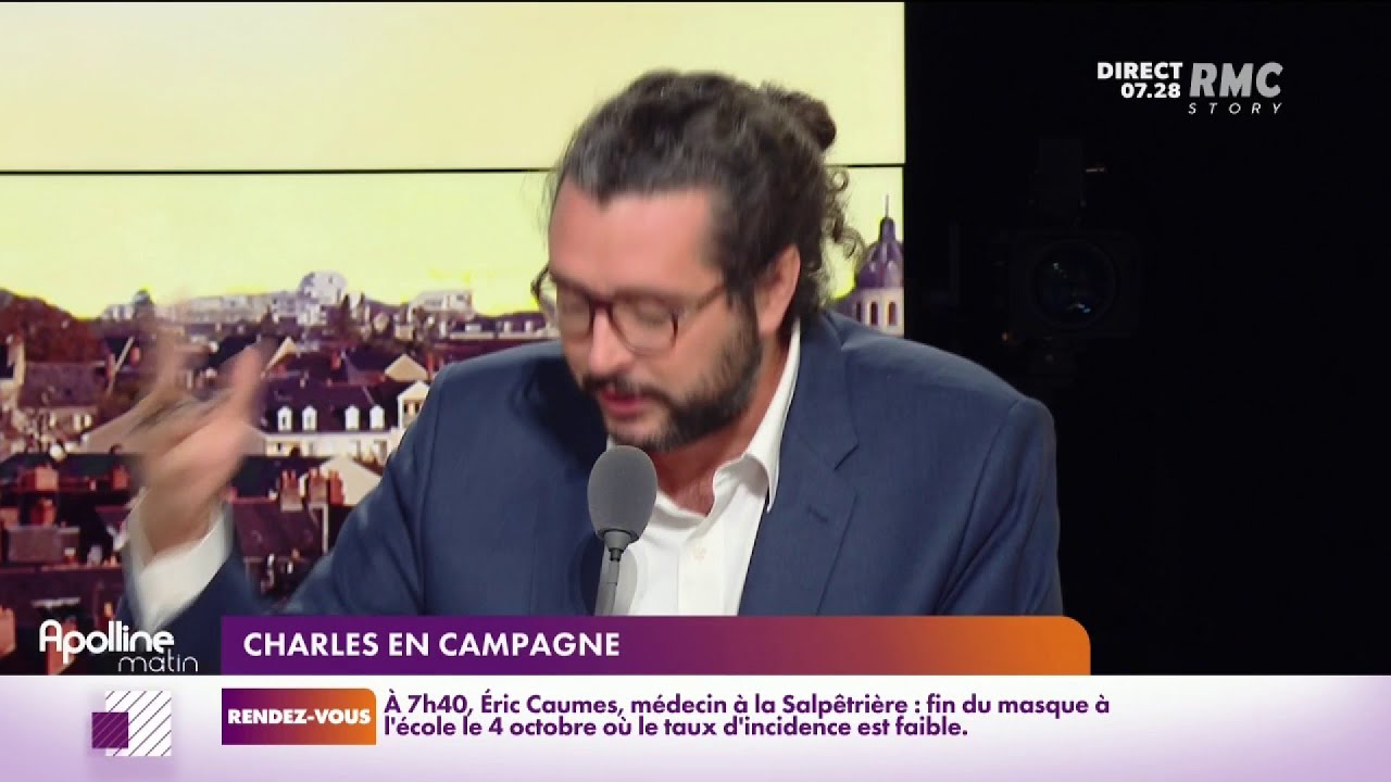 Zemmour et Mélenchon s'affrontent lors d'un débat télévisé et radiophonique ce soir sur RMC et BFMTV