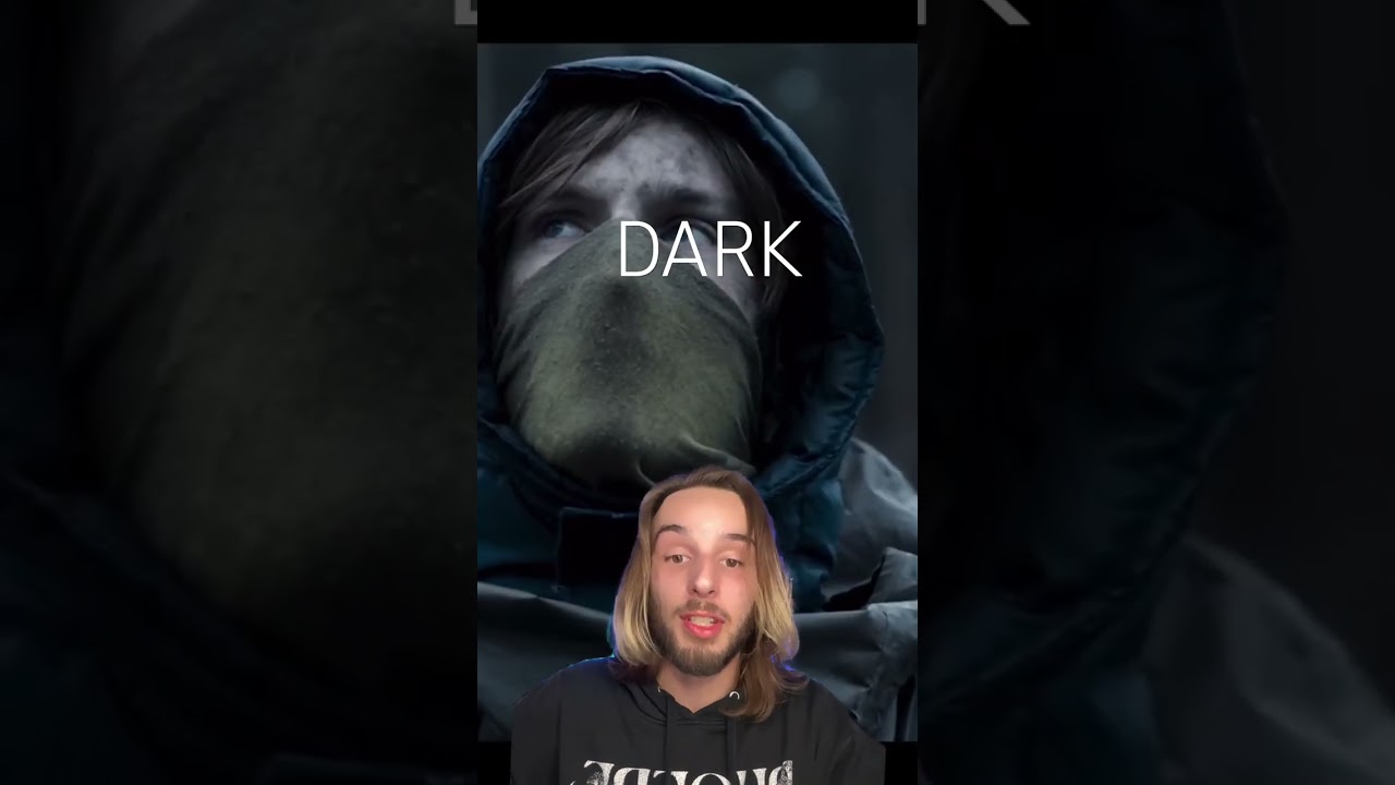 Why Is Everyone Overlooking This Netflix Masterpiece? 🎬