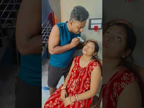 Wait For End🥹🤪 #shorts #ytshorts #funny #couple #foryou