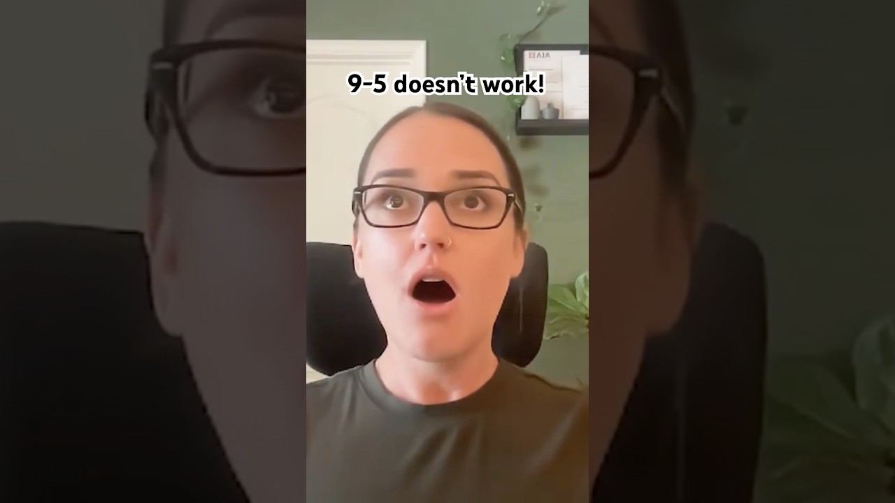 Why 9-5 Fails for Creative Fields 🎨