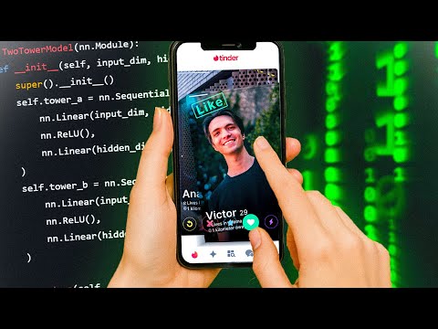 L'algorithme qui détermine si t'es BG (ou pas 😬)