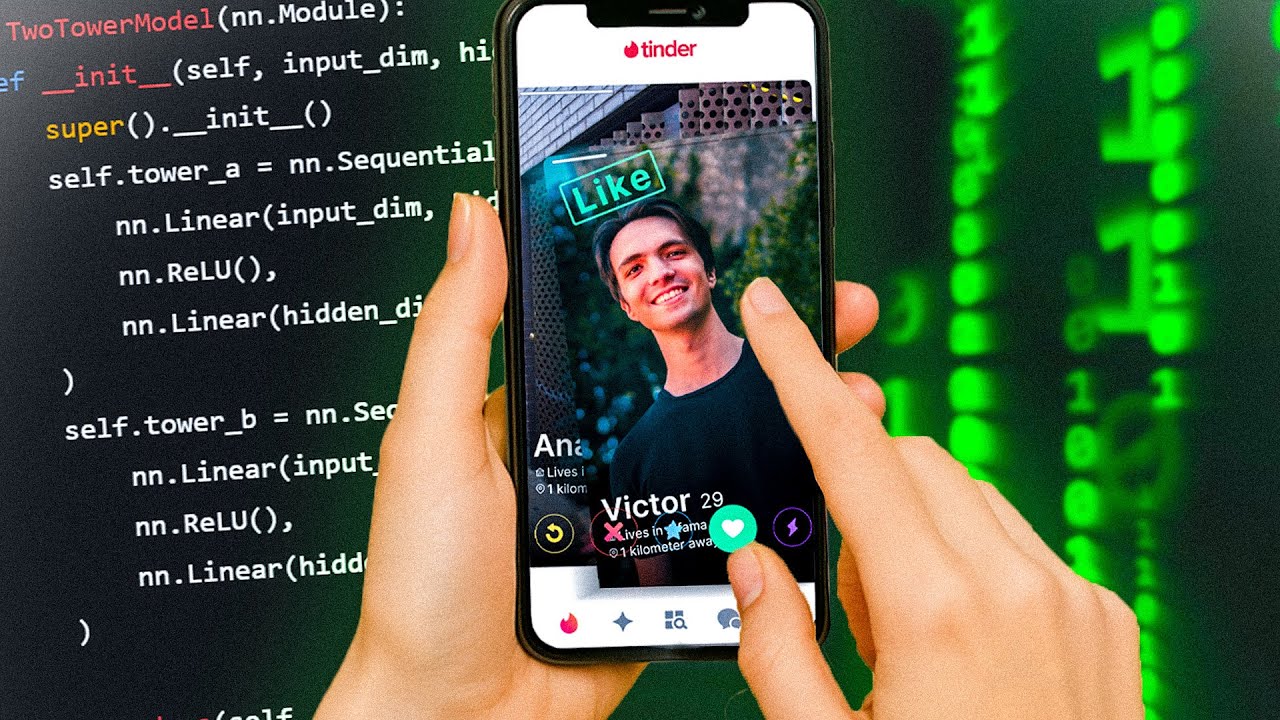 Découvre si tu es BG grâce à cet algorithme 🤖