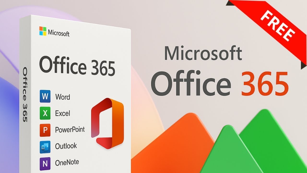 How to Get Microsoft Office Free on Windows PC (2025)