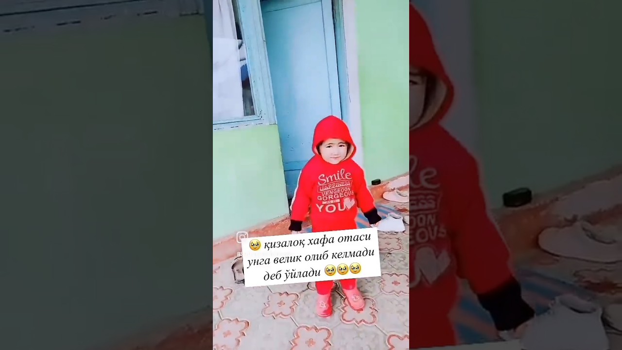 Qizlarim Menim Jonim 💖