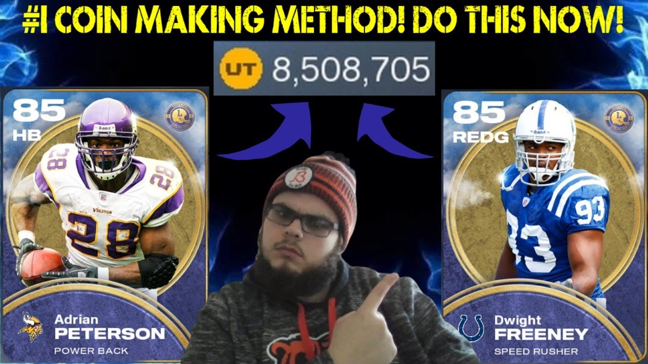 Top Coin-Making Method! Act Fast ⚡