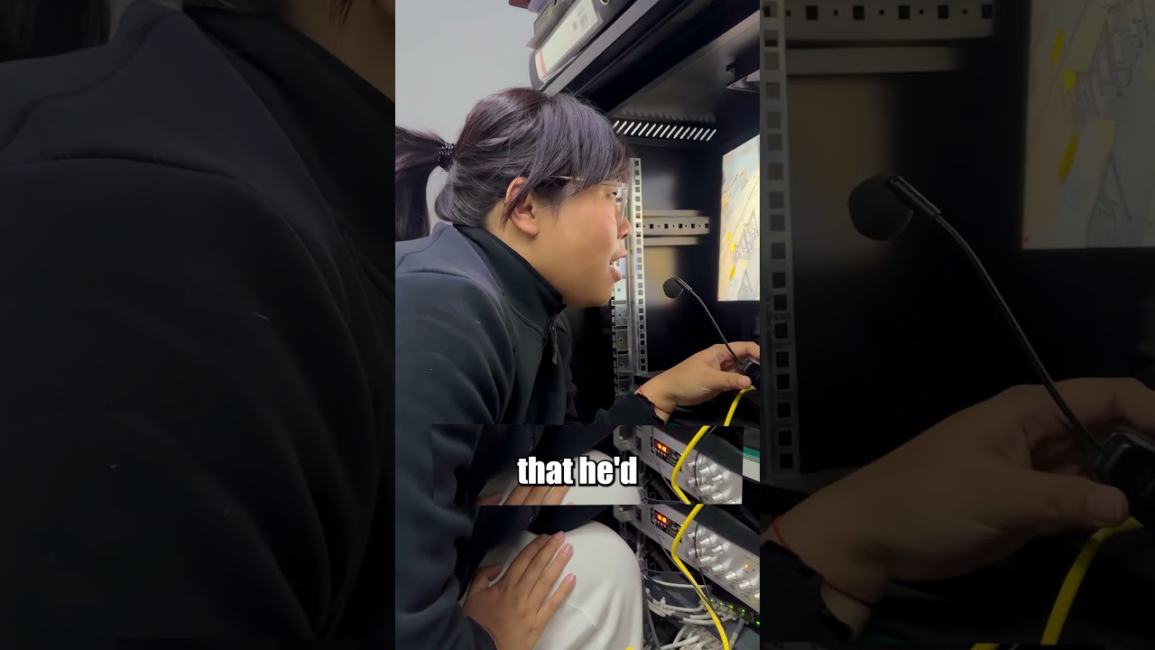 Lazy Student Turns Out to Be a Top Athlete 🏅