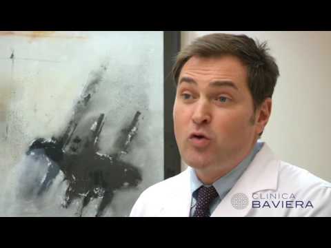 Agudeza visual: ¿qué es y cómo se mide? | Clínica Baviera