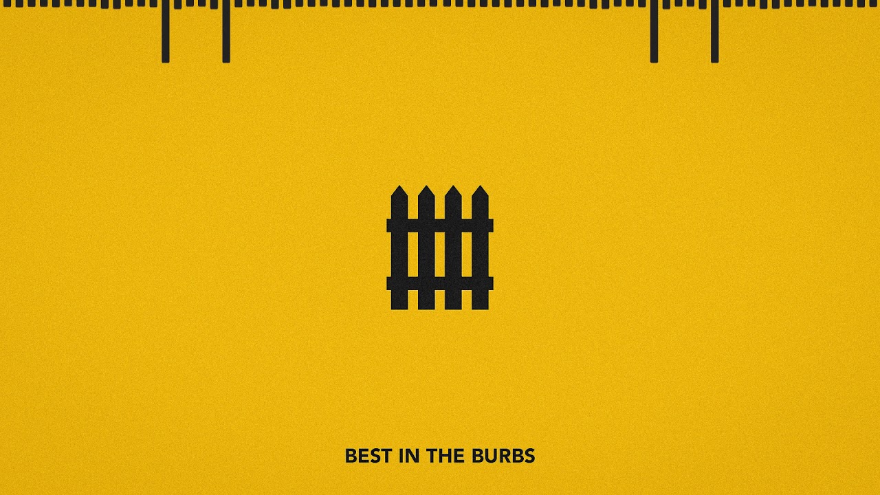 Chris Webby - Best In the Burbs 🎶
