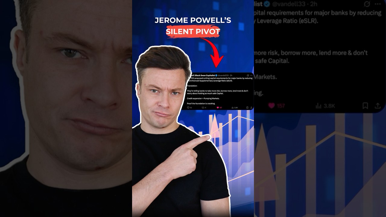 🚀 Altcoin Bull Market Begins with $200B Liquidity Boost! | Crypto Analysis Hindi