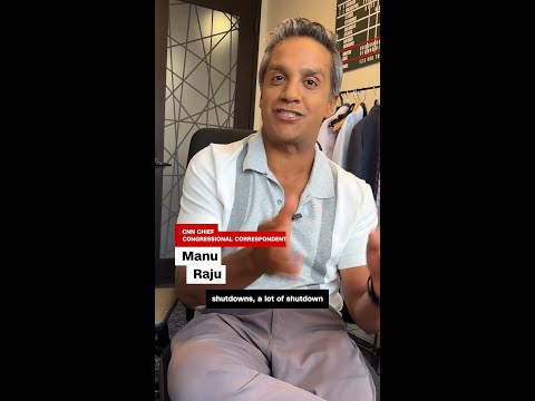 Why Democrats have leverage in the government shutdown fight