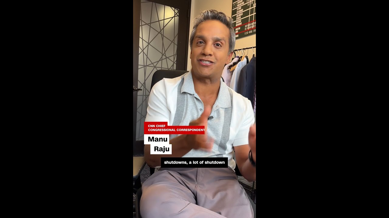 Democrats' Leverage in the Upcoming Government Shutdown Battle