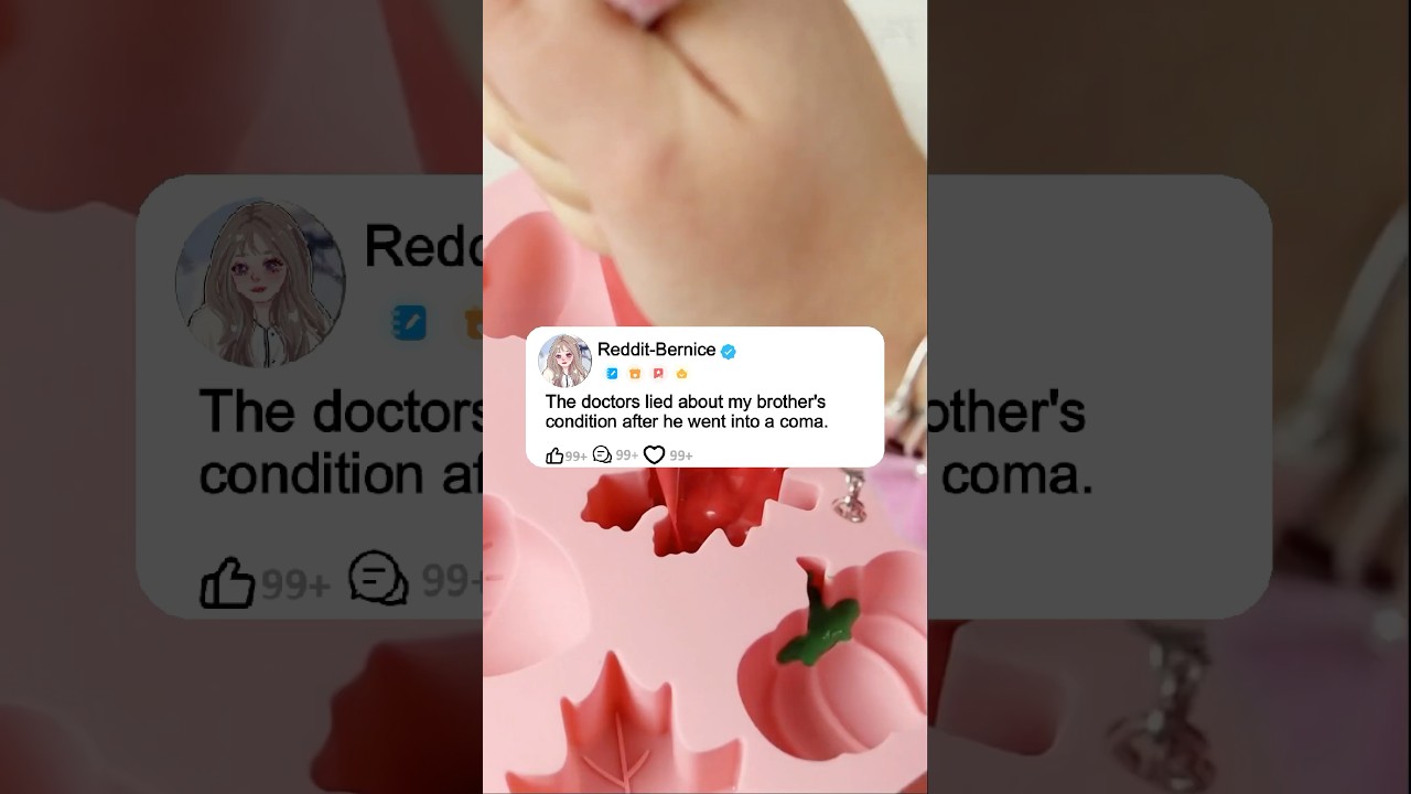 Doctors Lied About My Brother’s Coma 😡