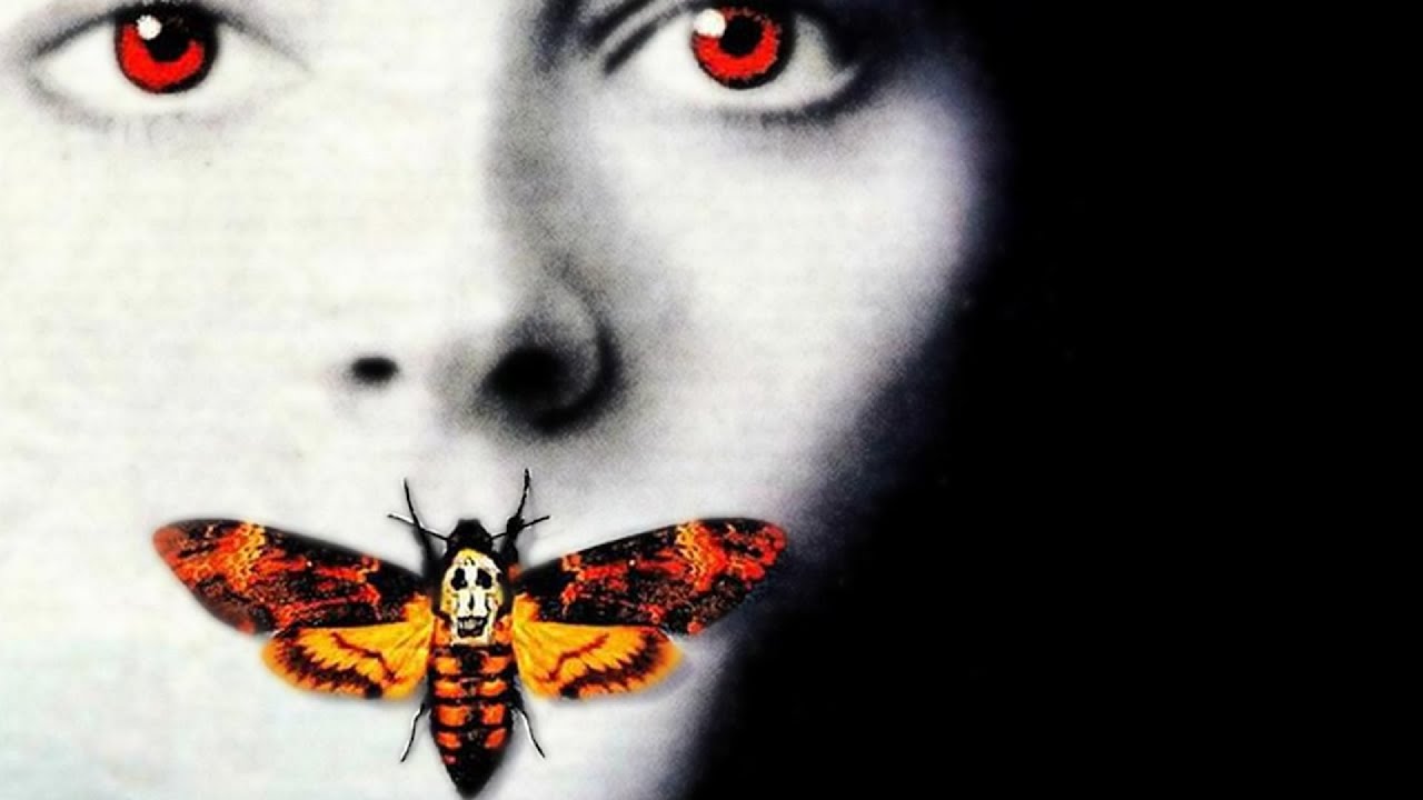 Il silenzio degli innocenti (1991) Trailer Italiano 🎬