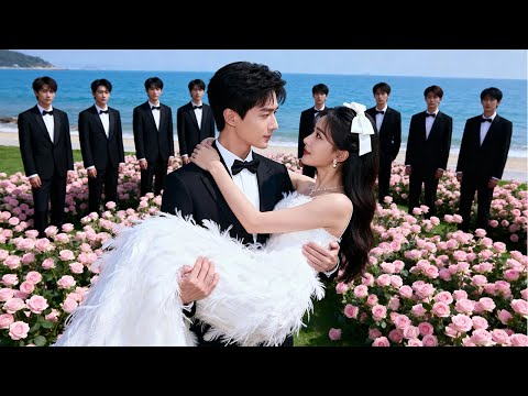 【ENG SUB】After 10 Years of Unrequited Love, Married Her Childhood Protector. It's Time for Revenge.