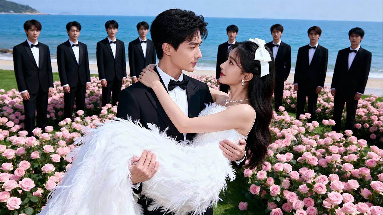 10 Years of Unrequited Love Ends in Revenge 💔