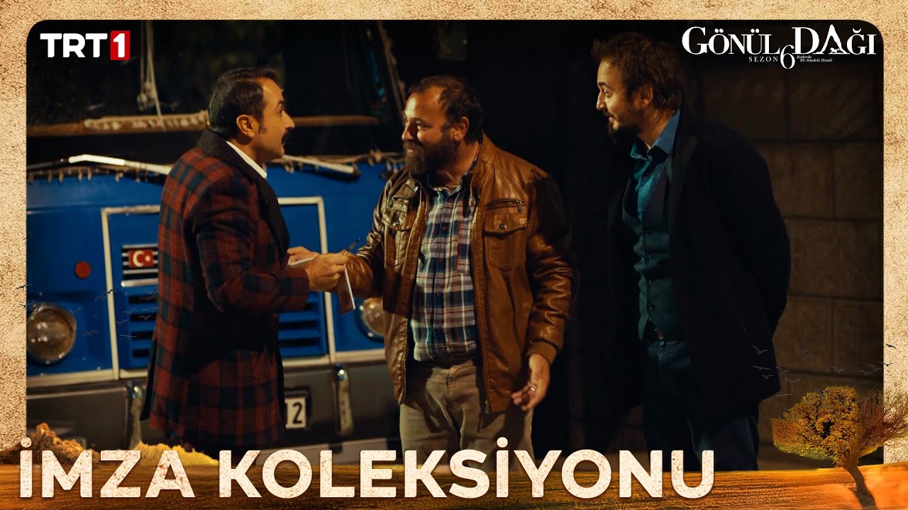 Selami'nin planı işe yarayacak mı?- Gönül Dağı 192. Bölüm