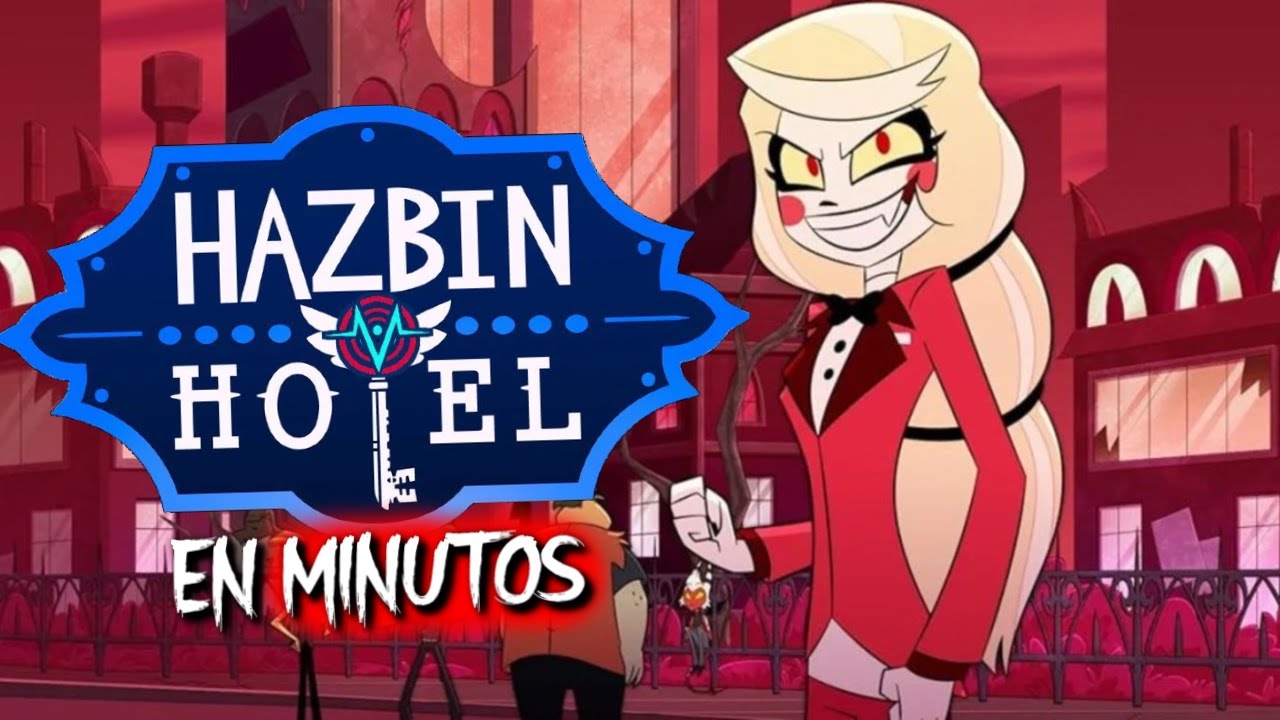 Hazbin Hotel Temporada 2: Resumen Rápido de Episodios 5 y 6 ✨