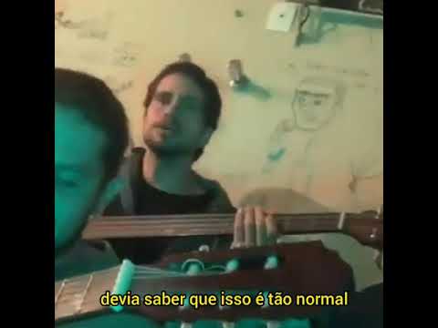 Lagum - Oi (Legendado) 🎶