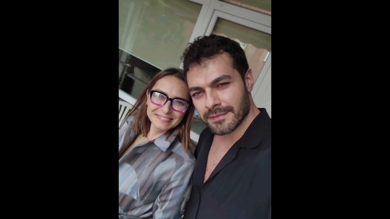 Tatlı Maya Ekibi Çekim Öncesi Buluştu 🎬