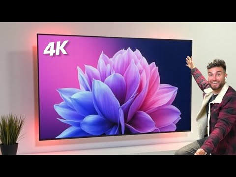 Top Budget 4K TV 2026: Hisense E7Q Pro 📺