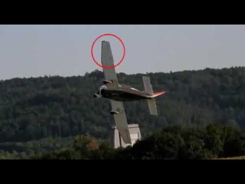 Crash d'Avion Robin DR400 ✈️