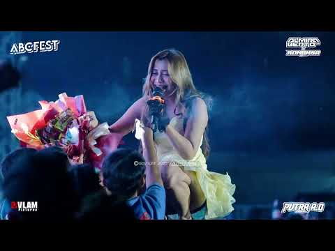 EVIS RENATA | AYAT-AYAT CINTA || ROMANSA PUTRA AO SEASON 4 - ABCFEST 2025 NGABUL