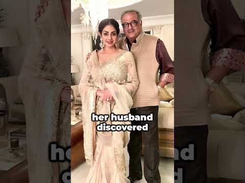 The Most Twisted Case Of Bollywood Celebrity | Sridevi Case