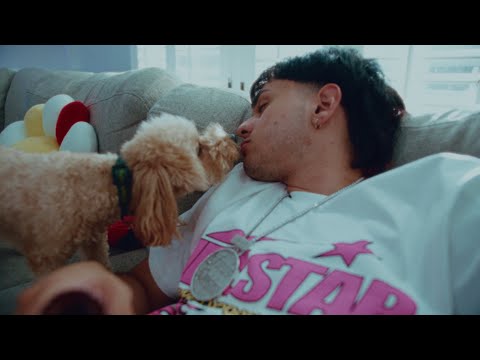 Fabiø Guerra - 6am - (Official Video)