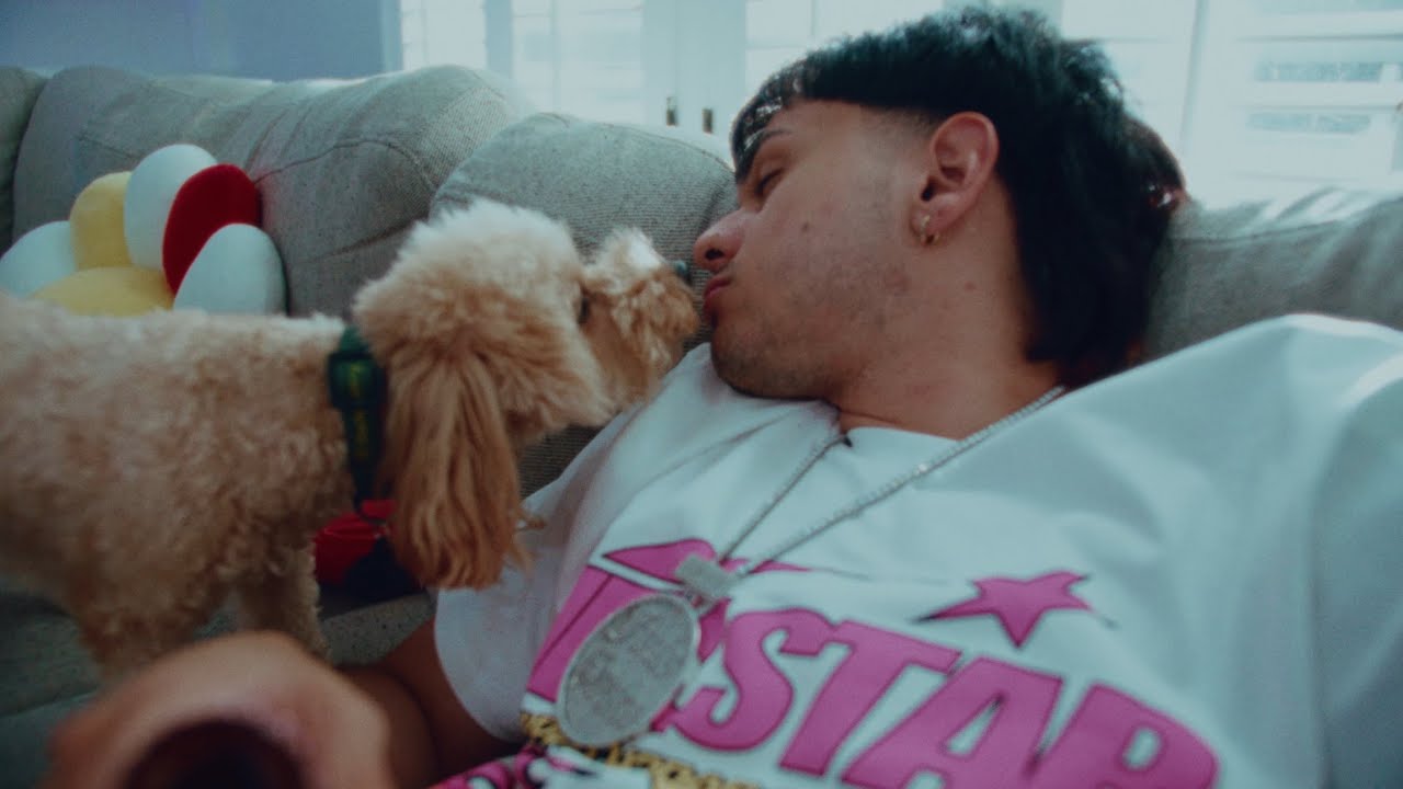 Fabiø Guerra - 6am (Official Video) 🎶