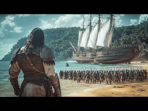 Full Best Action Movie | He's looking for his father's killers | The King Maker | Adventure Film