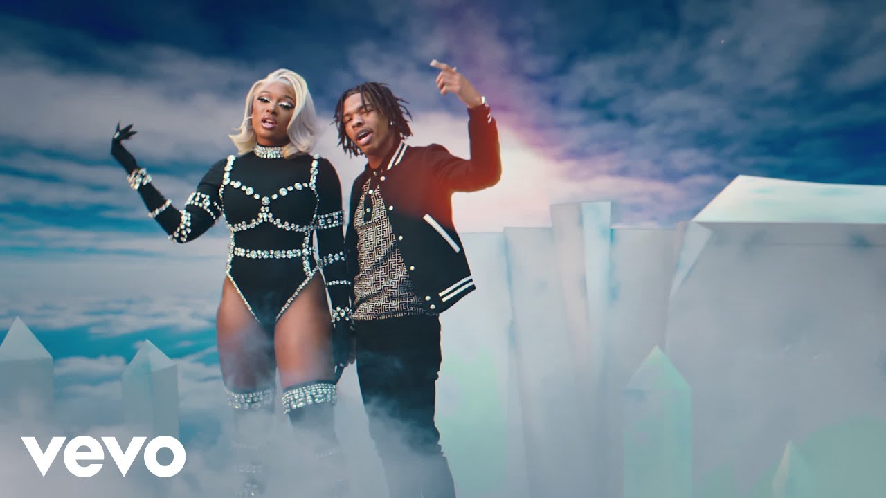Lil Baby & Megan Thee Stallion - On Me Remix (Official Video)