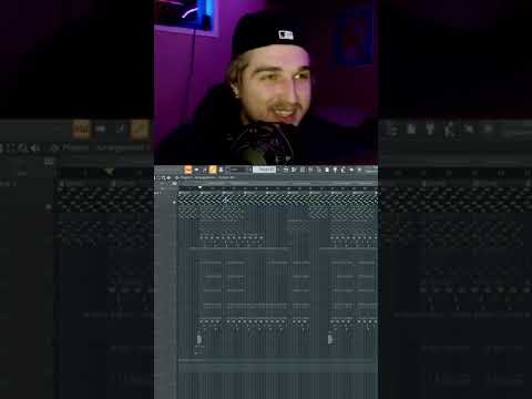 The Melody TRICK You Didn't Know In FL Studio 20!