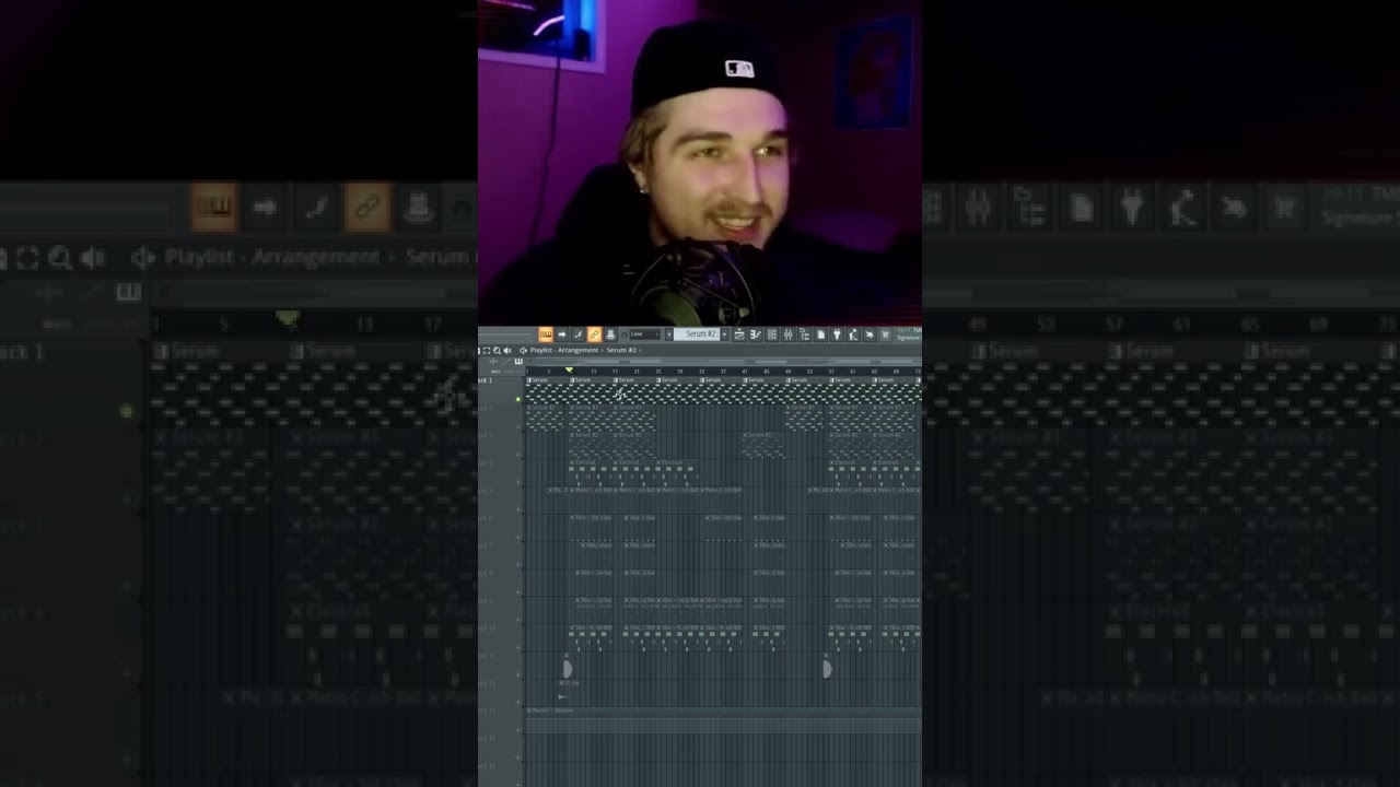 Unlock a Hidden Melody Trick in FL Studio 20 🎶