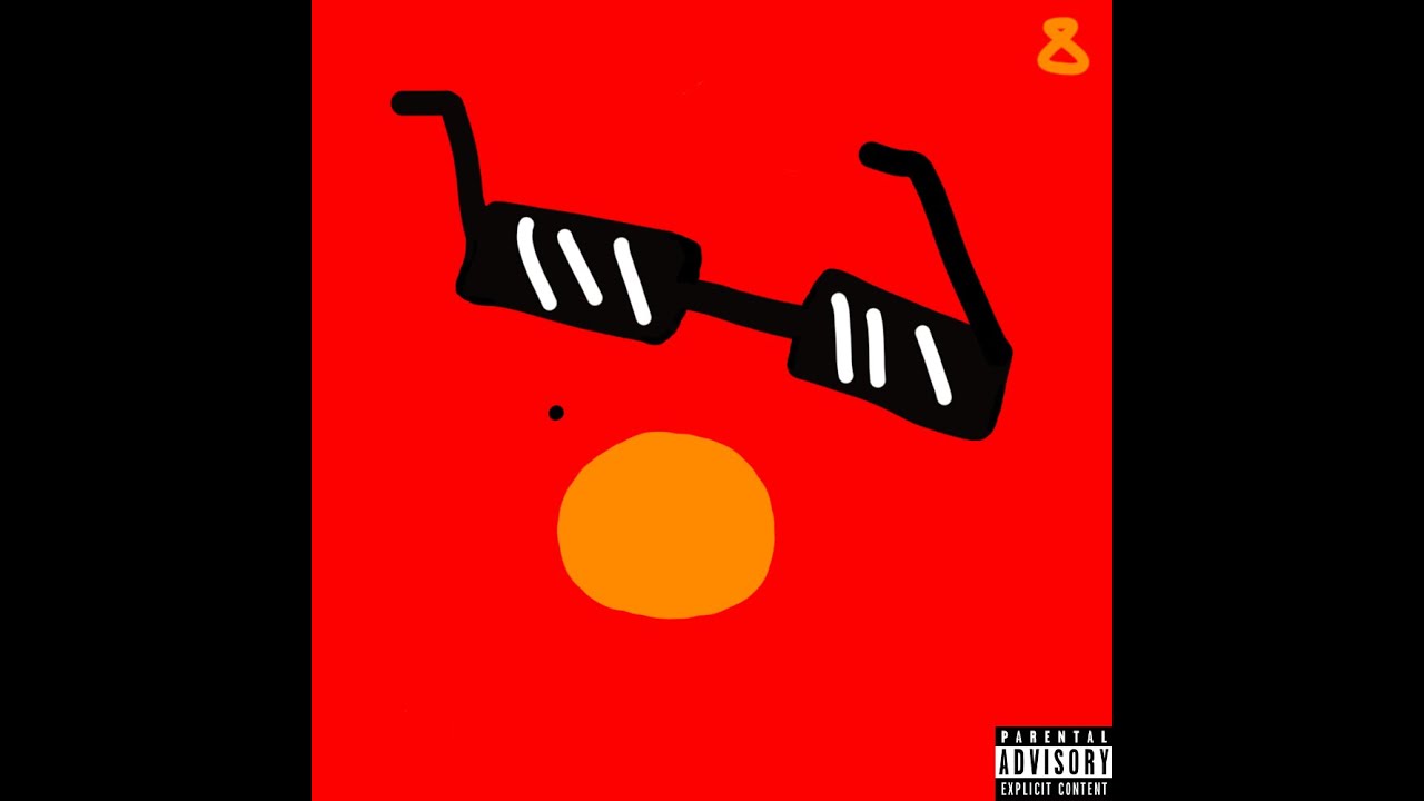 8STREET - In The Face Baby (Keem & Kendrick Mix) 🎵