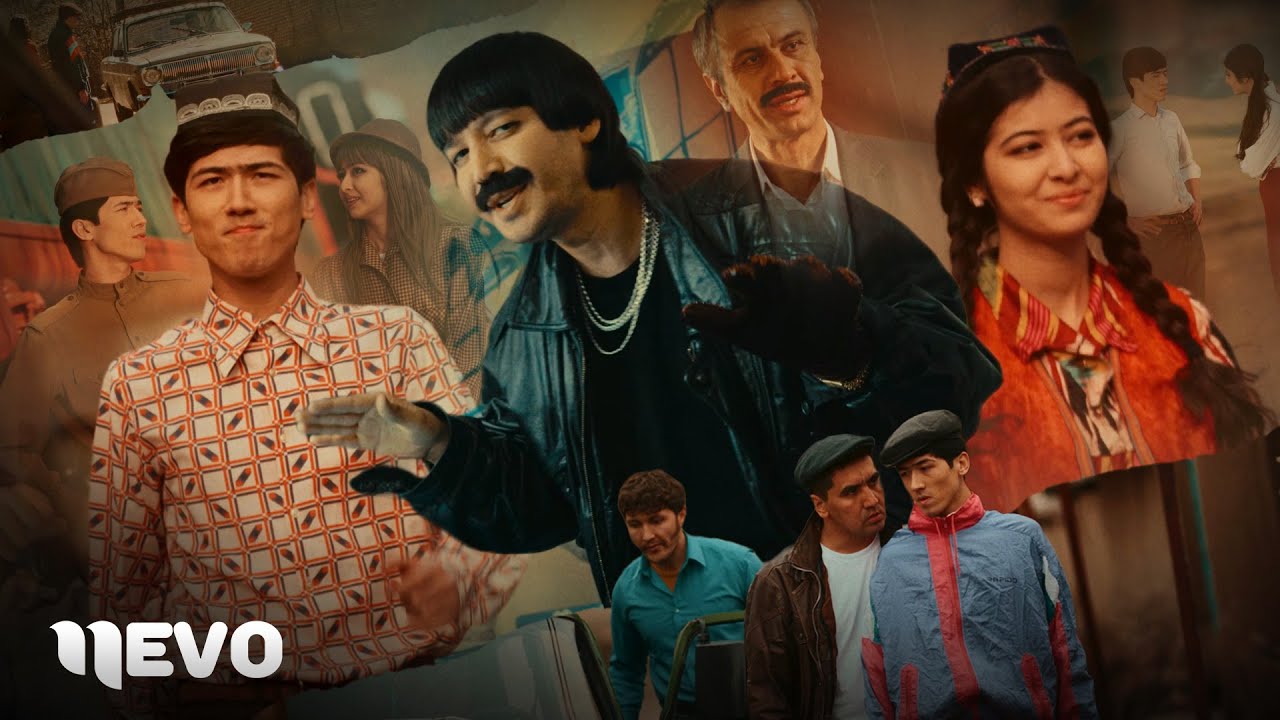 Xamdam Sobirov - Qishloqqa Qayt 🎶 Official Music Video