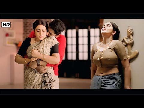 Sundari | South Hindi Dubbed Action Romantic Movie Full Love Story | Poorna, ArjunAmbati | New Movie