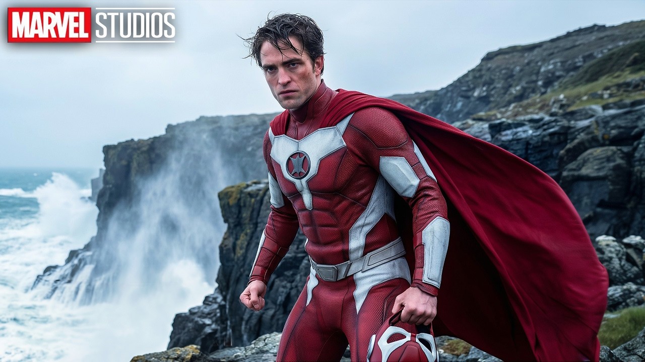 Top Upcoming Marvel Movies 2026 & 2027 🎬