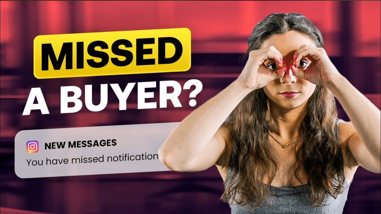 The Best Way to Find Buyers on Social Media (That You’re Ignoring)