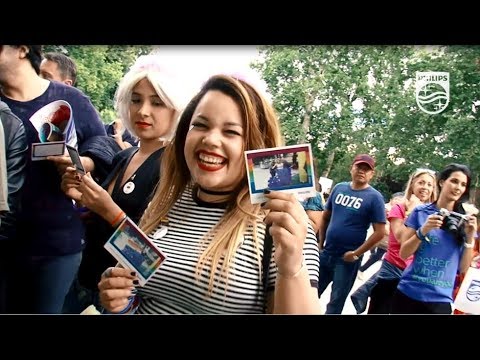 World Pride Park Madrid 2017 – Embrace Diversity 🌈