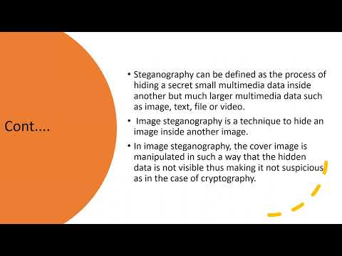 Image Steganography: A Review of the Recent Advances