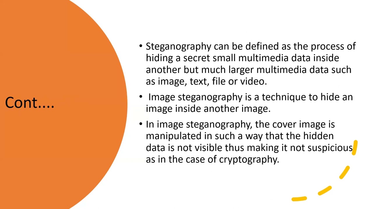 Latest Breakthroughs in Image Steganography 🖼️: A Comprehensive Review