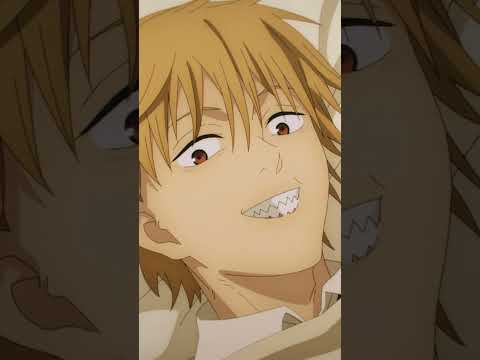 「じゃあ寝放題じゃねえか」 from 『#チェンソーマン』第6話