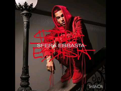 Sfera Ebbasta - Visiera a Becco (Subt. en Español)