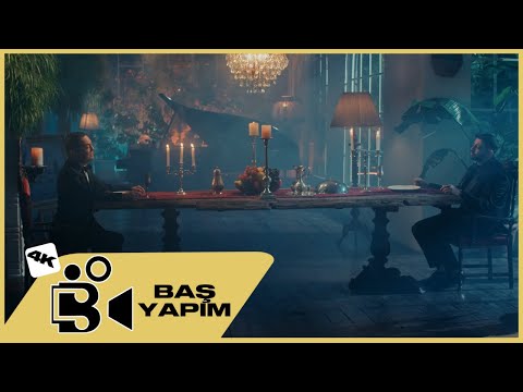 Burak Bulut & Serdar Ortaç - Yasemin