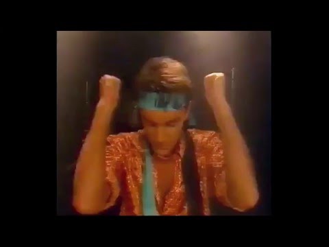 Joy - Japanese Girls (1986)