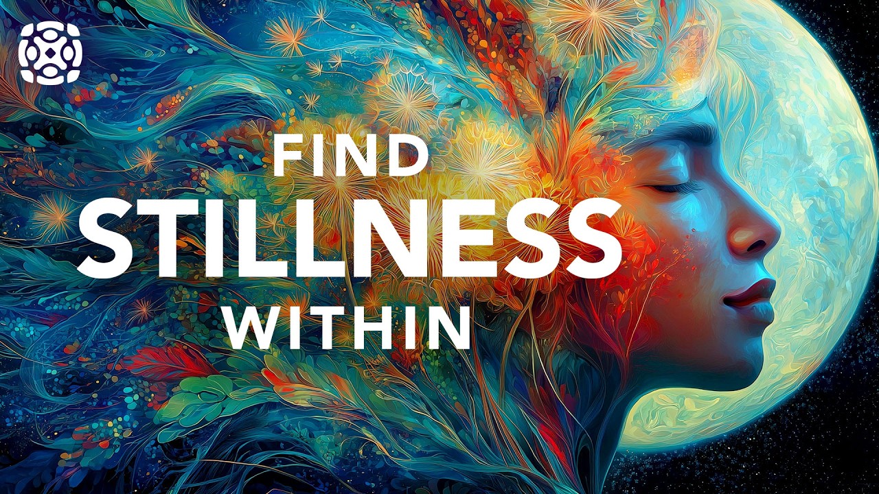 Sleep Meditation to Calm Overactive Mind π€