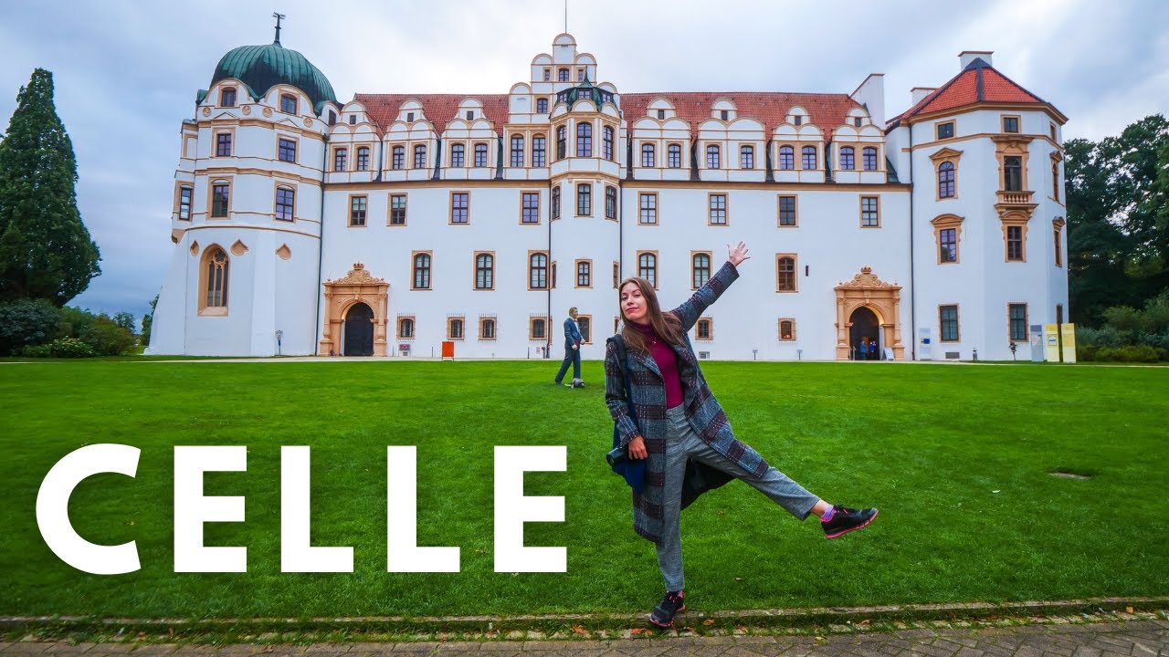 Celle Travel Guide: Top Attractions and Unique Local Cuisine
